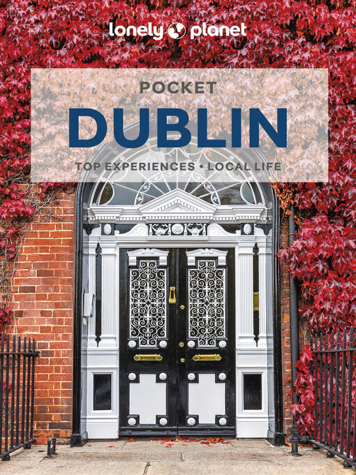 Title details for Lonely Planet Pocket Dublin by Neil Wilson - Available